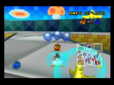 マリオカートWii 03/30/2025【Custom Tracks Worldwide】【Mario Kart Wii