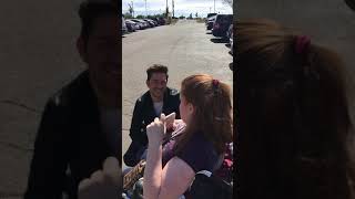 Katy Bowersox Reuniting with Andy Grammer - 9-25-19