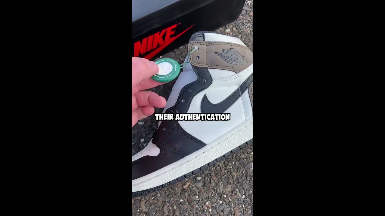 Results Of Buying Mocha 1s On StockX 