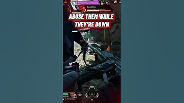 I miss Res Shield Lifeline! :( #apexlegends #apexshorts #apexclips #apexlegendsclips #apexplays