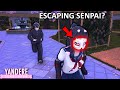 MASKS LET YOU DO THE IMPOSSIBLE & WINNING BUT LOSING IN COURT AT THE SAME TIME - Yandere Simulator