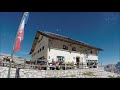 2018 09 26 Ferrata Brigata Tridentina e Cima Pisciadù