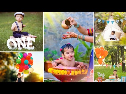 First Birthday Poses Outdoors by Lake, Pond | ONE Letters | First Birthday  Photographer Buffa… | Boy birthday pictures, First birthday pictures, Baby  photoshoot boy