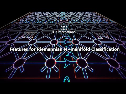 Features for Riemannian