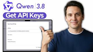 How to Get Qwen 3.8 Max API Key (2026 Step By Step Guide)