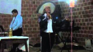 Video thumbnail of "Elias Gonzales Prisionero-Vigilia General M.Los Piyos II 04/09/2015 bolivia"