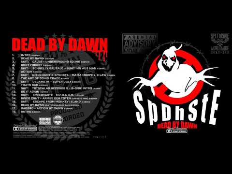 SpDhStE — SpDhStE - Action