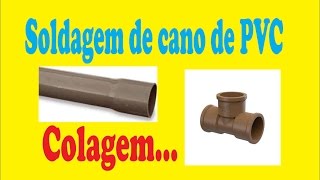 Download lagu Como colar cano de PVC Confira DESCOMPLICANDO COM THIAGO Como colar cano de PVC Confira DESCOMPLICANDO COM THIAGO