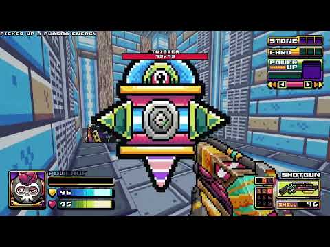 Low Vision Spotlight Mala Petaka