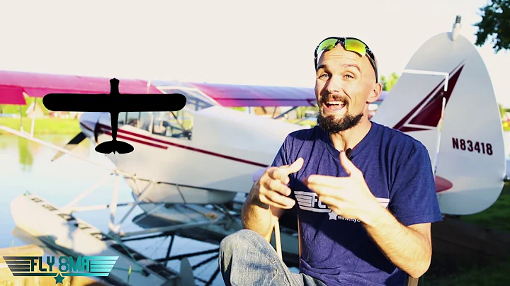 2min Tuesday: High vs Low Aspect Ratio Wings