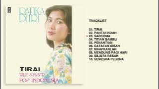 Rafika Duri - Album Tirai | Audio HQ