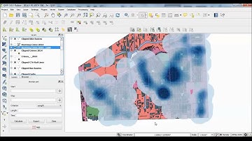 QGIS Tutorial 3