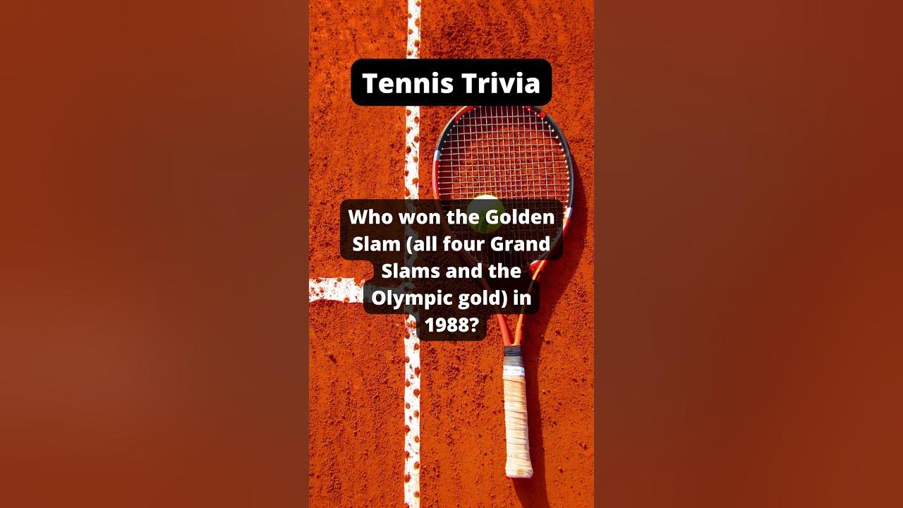 WHO WON The GOLDEN SLAM all Four Grand Slams And The Olympic Gold In who-won-the-golden-slam-all-four-grand-slams-and-the-olympic-gold-in