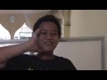 MUATAHIL ANDA TIDAK KETAWA LIHAT VIDEO LUCU NGAKAK LOMBA ADZAN LUPA MALAH KABUR