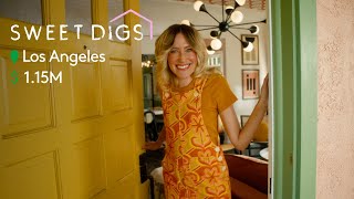 Turning a $1.15M Home Into a Voluminous Dream | Sweet Digs: My Best Design Digs Edition | Refinery29