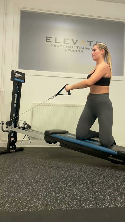 Total Gym XLS - Home Fitness