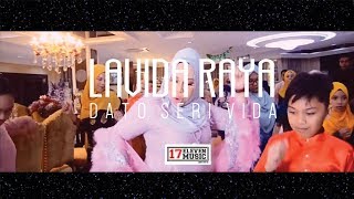 Video thumbnail of "🔴DSV - Lavida Raya (MV)"