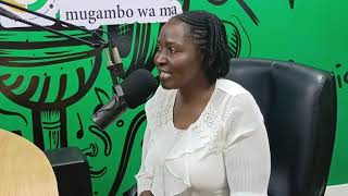Kahiga ka. Mwihoko thiini wa KengaKenga. Muthuri Wakwa anyingatire ndaruara akiuga arenda kuhikania