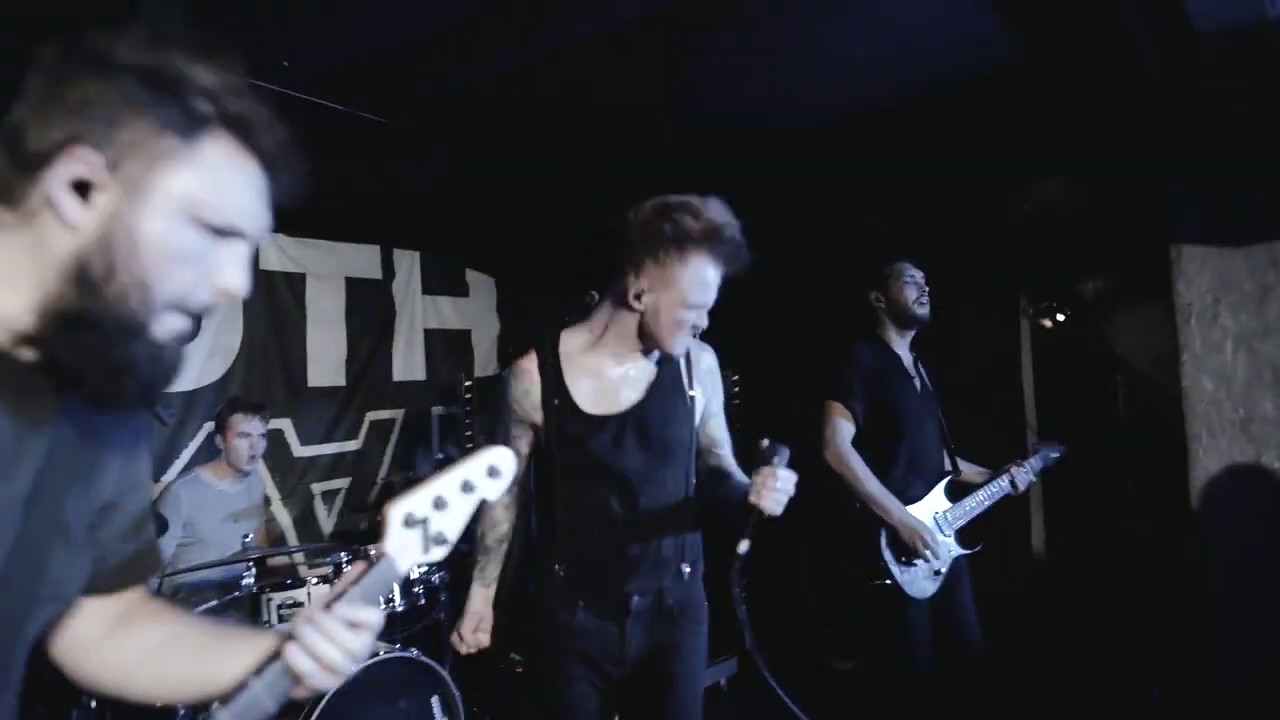 Youth Okay - Regensburg Alte Mälze Recap