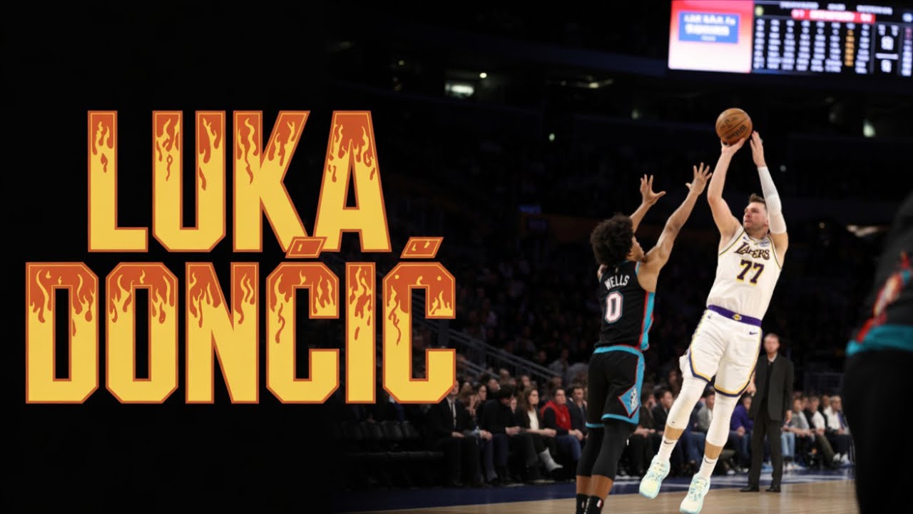 Luka Doncic With A Vintage Performance! | What's Spoelstra's Plan? | NBA Nightly Stat Sheet Junkie