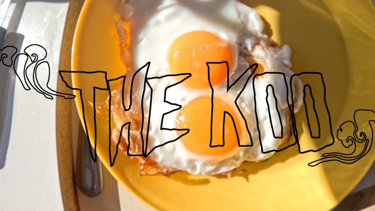 The Koo - Sesh Sesh Sesh