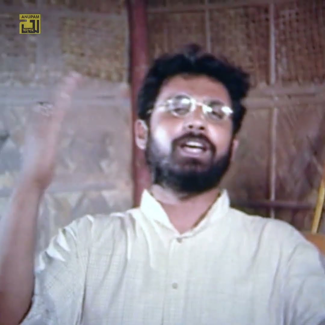 Kangal Hoile Bhobe | কাঙ্গাল হইলে ভবে | Manna | S. D. Rubel | Dhor
