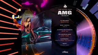 Mixtape A1Rajdot,Badaskell Amg Riddim
