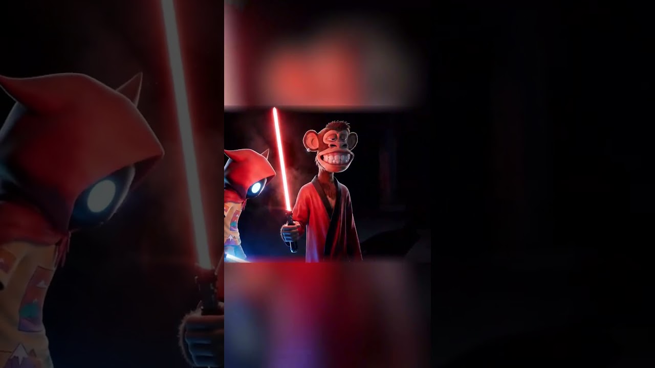 May the 4th Be With You ft. Bored Ape, Neuko & Koda Yoda