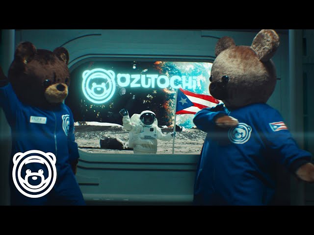 Ozuna - La Funka (Video Oficial)