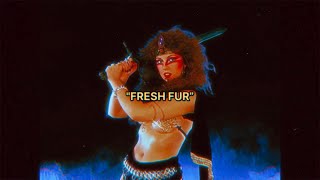 Castle Rat - “Fresh Fur” (Official Music Video)