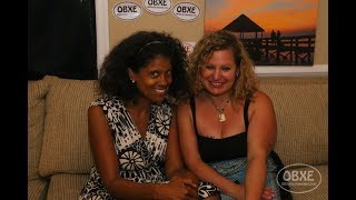 OBXE TV Ep. 69 - Courtney Gallop (Gallop Funeral Services)
