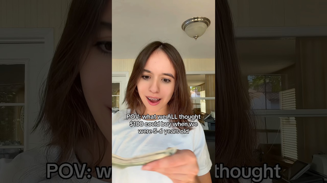 rewrite this title we thought it was sm money rewrite this title we thought it was sm money