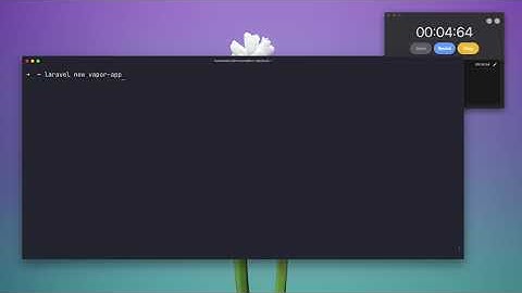 Vapor: Deploying A New Laravel Project To Serverless In 4 minutes