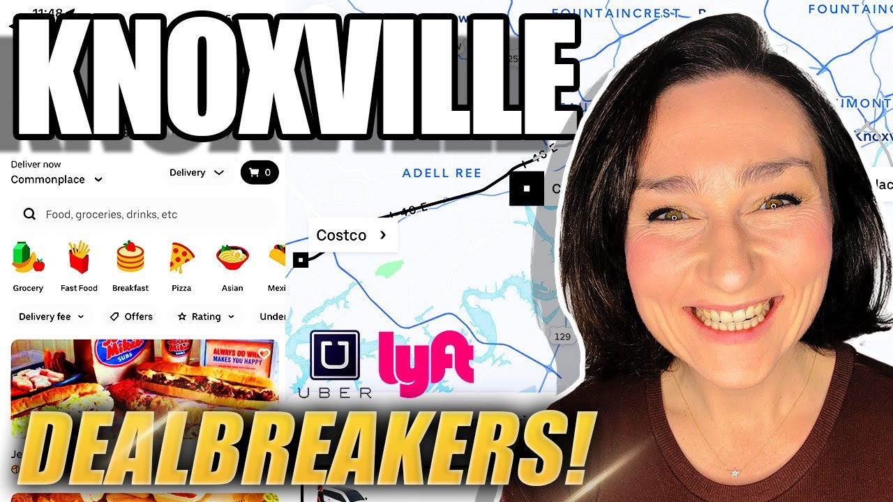 DON'T MISS OUT Knoxville Dealbreakers Revealed For Homebuyers Living