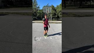DAN 2! 🔥 #basketball #sports #nba #kosarka