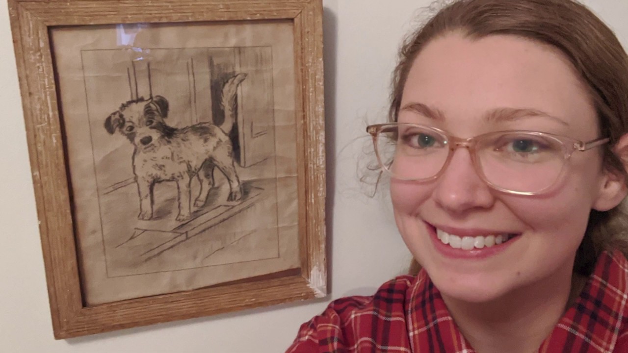 A Call to Camera Episode 1 | Art in Isolation