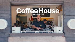 Alessio Tonin | Coffee House Music | onemusicmedia Vol 19