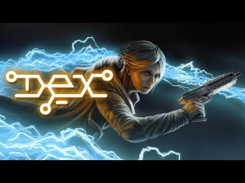 Видео: Обзор раннего доступа Dex