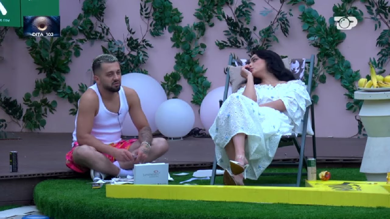 Përmbledhja ditore - 03 Prill 2025 - Big Brother VIP 4