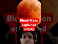 Don’t miss this astronomy event! (Blood Moon). #astronomy