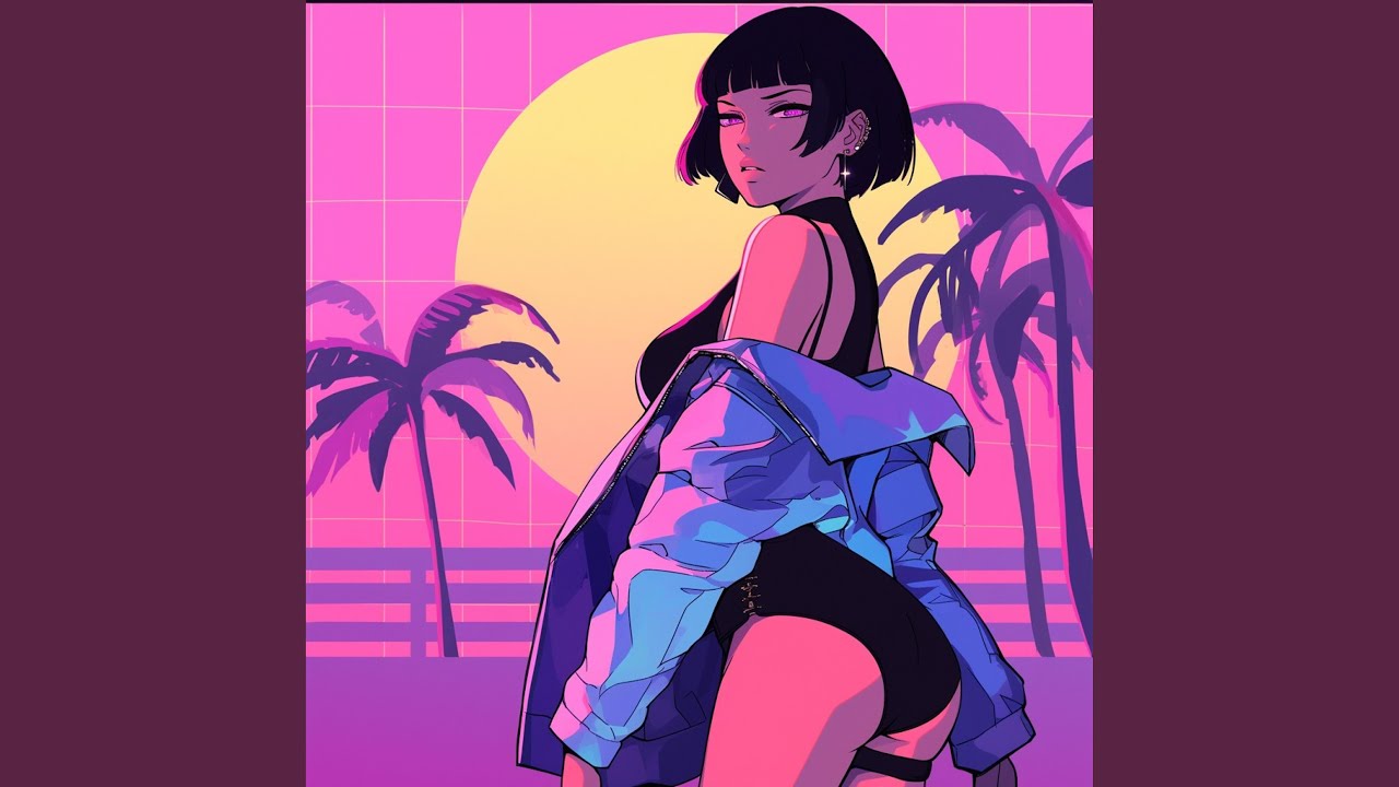 Regardez Digital Heartbeat Vibes sur YouTube