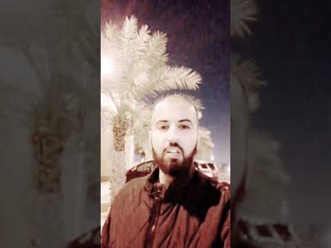 ولما قسى قلبي وضاقت مذاهبي للإمام الشافعي يزيد بن سعيد بن نجم العتيبي