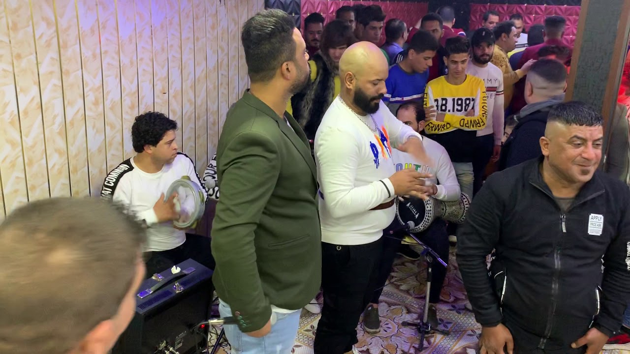 حفلات الشعله 2019 معه الفنان حيدر الحنين الحجز والستفسار 07709519175