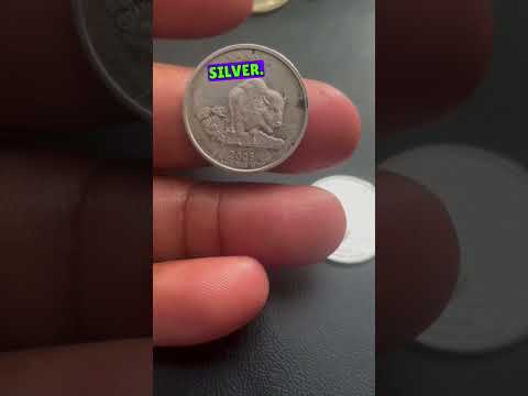 Silver Quarters Before 1965: Still In Circulation?