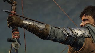 Playsense | Gangs of Sherwood | Official Trailer screenshot 3