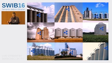 From MARC silos to Linked Data silos