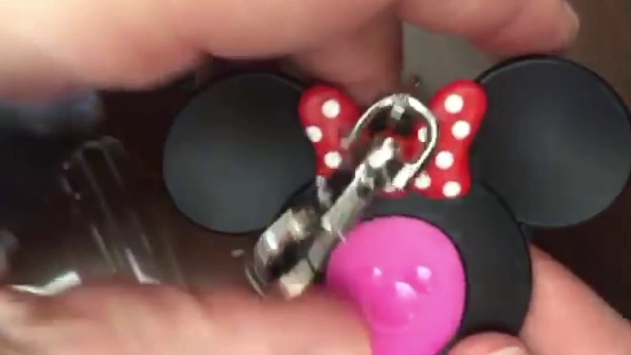 Disney Magic Keepers for Magic Bands YouTube