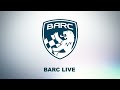 British Automobile Racing Club Live Stream