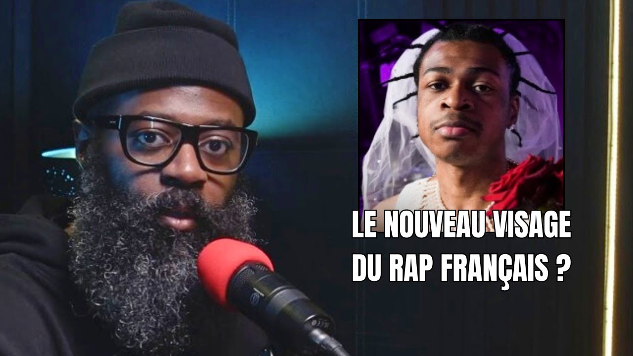 SKYROCK ridiculise le rap français !?