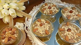 السحلب أو الدرع التونسي منفعة و بنة و مقاومة للبرد